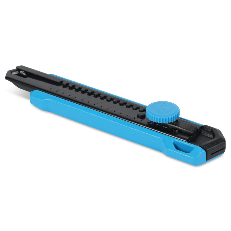 OX Hand Tools P225601 Pro Snap Off Twist Lock - 18mm (Aluminium)