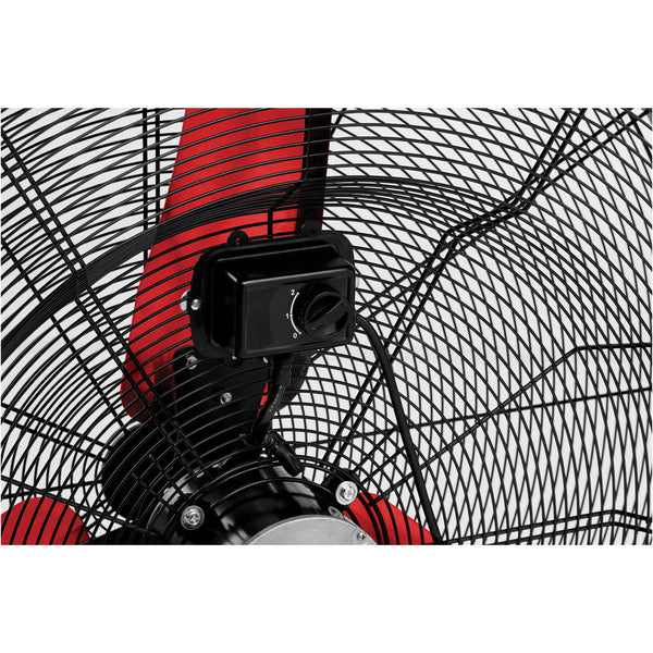 Clarke 3230448 CAM36C 36" Drum Fan (230V)