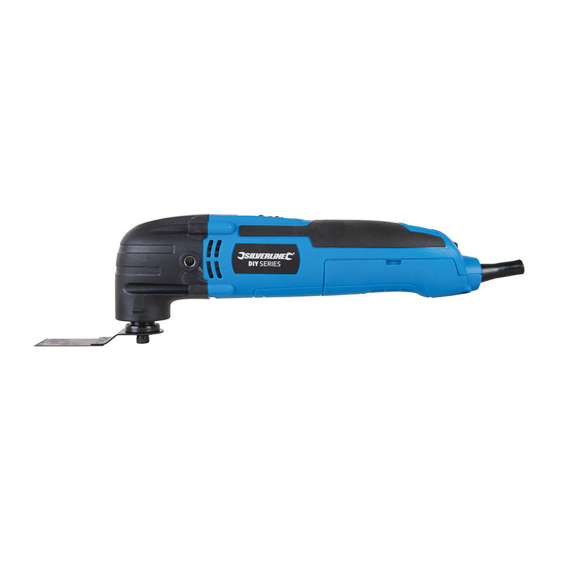 Silverline 430787 300W Multi Tool