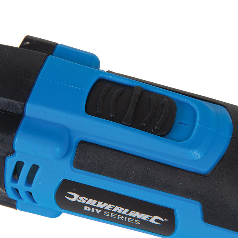 Silverline 430787 300W Multi Tool