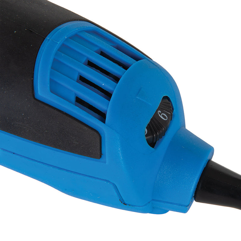 Silverline 430787 300W Multi Tool