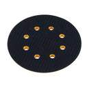 Silverline 432202 Hook & Loop Backing Pad