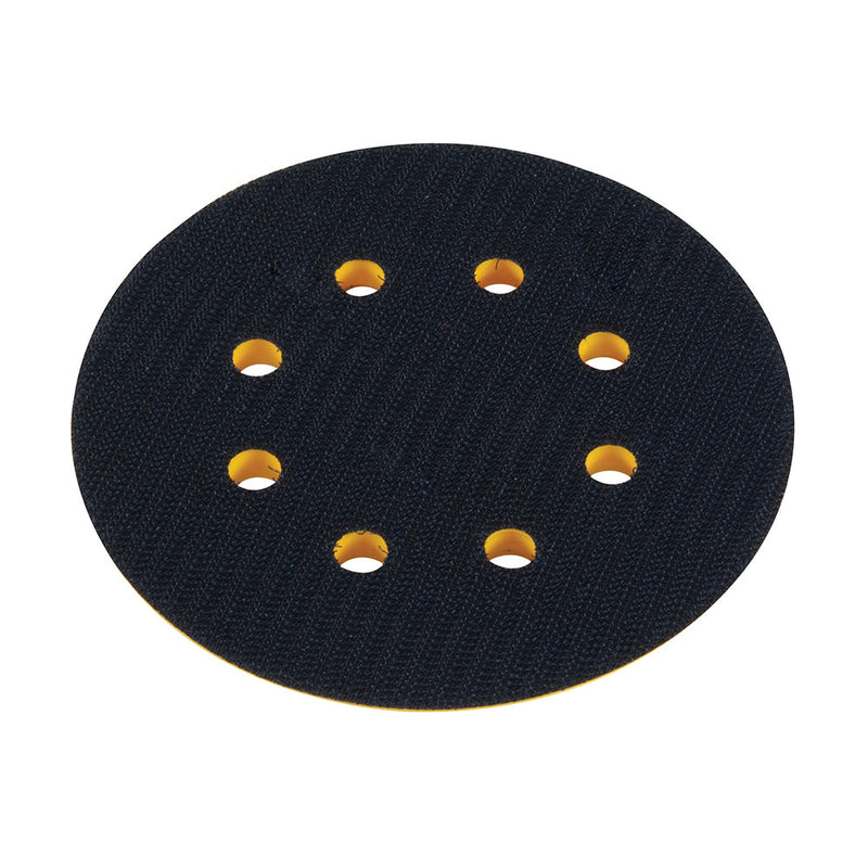Silverline 432202 Hook & Loop Backing Pad