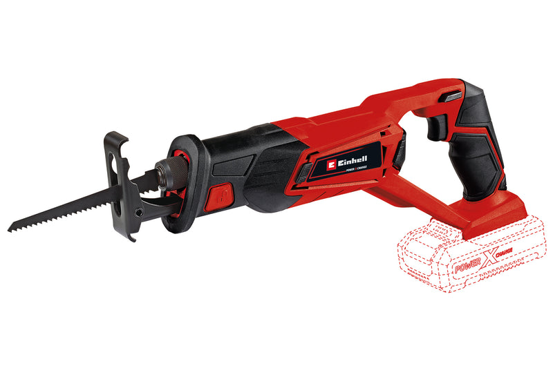 Einhell 4326300 Cordless All Purpose Saw TE-AP 18/22 Li-Solo