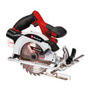 Einhell 4331207 Cordless Circular Saw TE-CS 18/165-1 Li - Solo