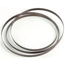 Clarke 6460059 1712mm Bandsaw Blade for CBS250 (6 TPI)