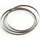 Clarke 6460059 1712mm Bandsaw Blade for CBS250 (6 TPI)