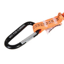 Silverline 435294 Tool Lanyard with Karabiner