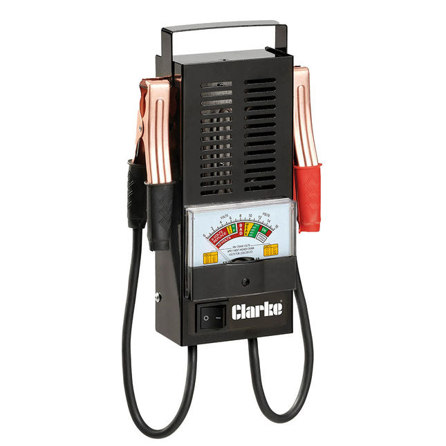 Clarke 6260104 CVT3 Analogue Battery Drop Tester