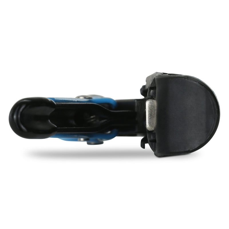 OX Hand Tools P327102 Auto Adjust 6-Inch Curve Jaw Pliers - Gripped