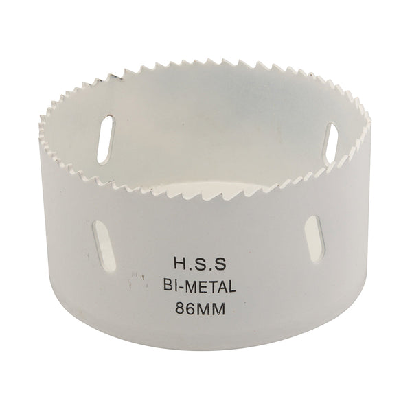 Silverline 436754 Bi-Metal Holesaw