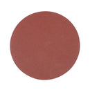 Silverline 436756 Hook & Loop Discs 300mm 10pk