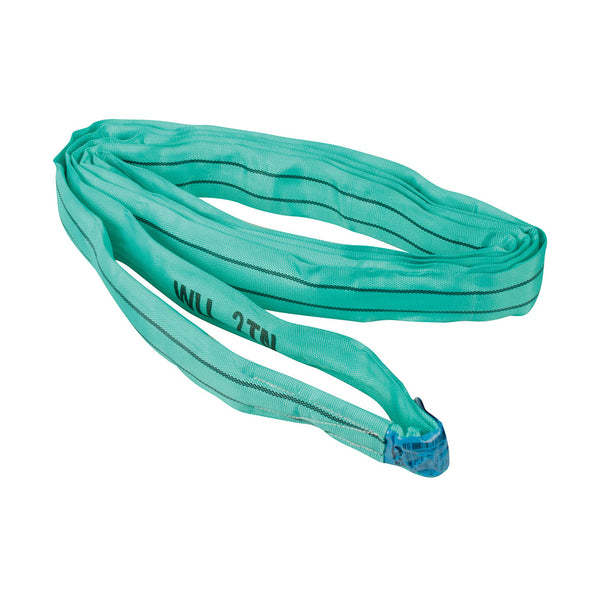 Silverline 437642 Endless Round Sling 2000kg