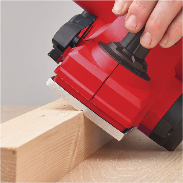 Clarke 6462019 CEP720B 82mm 720W Electric Planer (230V)