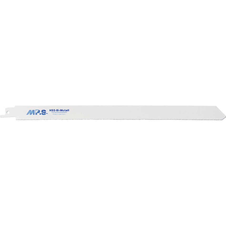 DART 4422-5 31124- MPS Recip Blade 300x19x0.90mm BiM - Pk 5