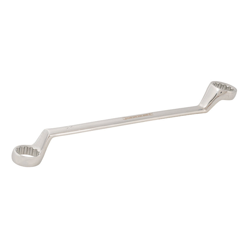 Silverline 442786 Deep Offset Ring Spanner