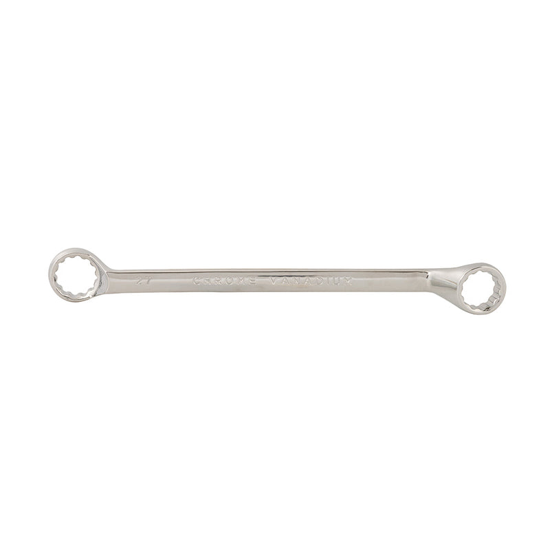 Silverline 442786 Deep Offset Ring Spanner