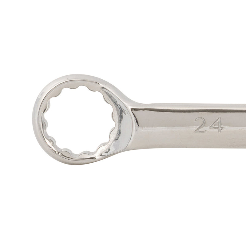 Silverline 442786 Deep Offset Ring Spanner