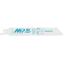 DART 4430-VP-5 S922VF - MPS Recip Blade 150x19x0.9mm BiM - Pk 5
