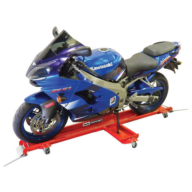 Clarke 7610139 MCD1 Motorcycle Dolly