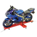 Clarke 7610139 MCD1 Motorcycle Dolly