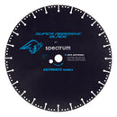 OX Tools OX-USB300/20 Ultimate Metal Cutting Blade - 300/20mm