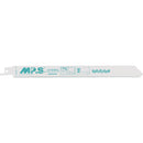 DART 4444-VP-5 S1125VF- MPS Recip Blade 300x19x12.7mm BiM - Pk 5