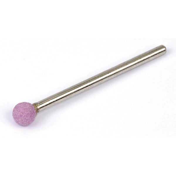 DRAPER 44465 Spare 80 Grit Round Grinding Point for 95W Multi-Tool Kit