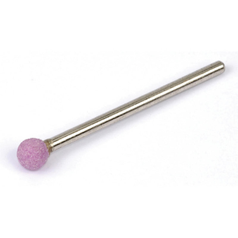 DRAPER 44465 Spare 80 Grit Round Grinding Point for 95W Multi-Tool Kit
