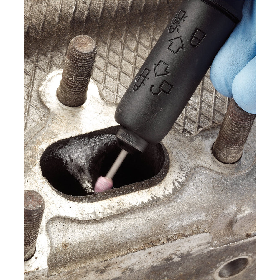DRAPER 44465 Spare 80 Grit Round Grinding Point for 95W Multi-Tool Kit