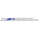 DART 4474-VP-5 S3456XF - MPS Recip Blade 200x19x1.27mm BiM - Pk 5