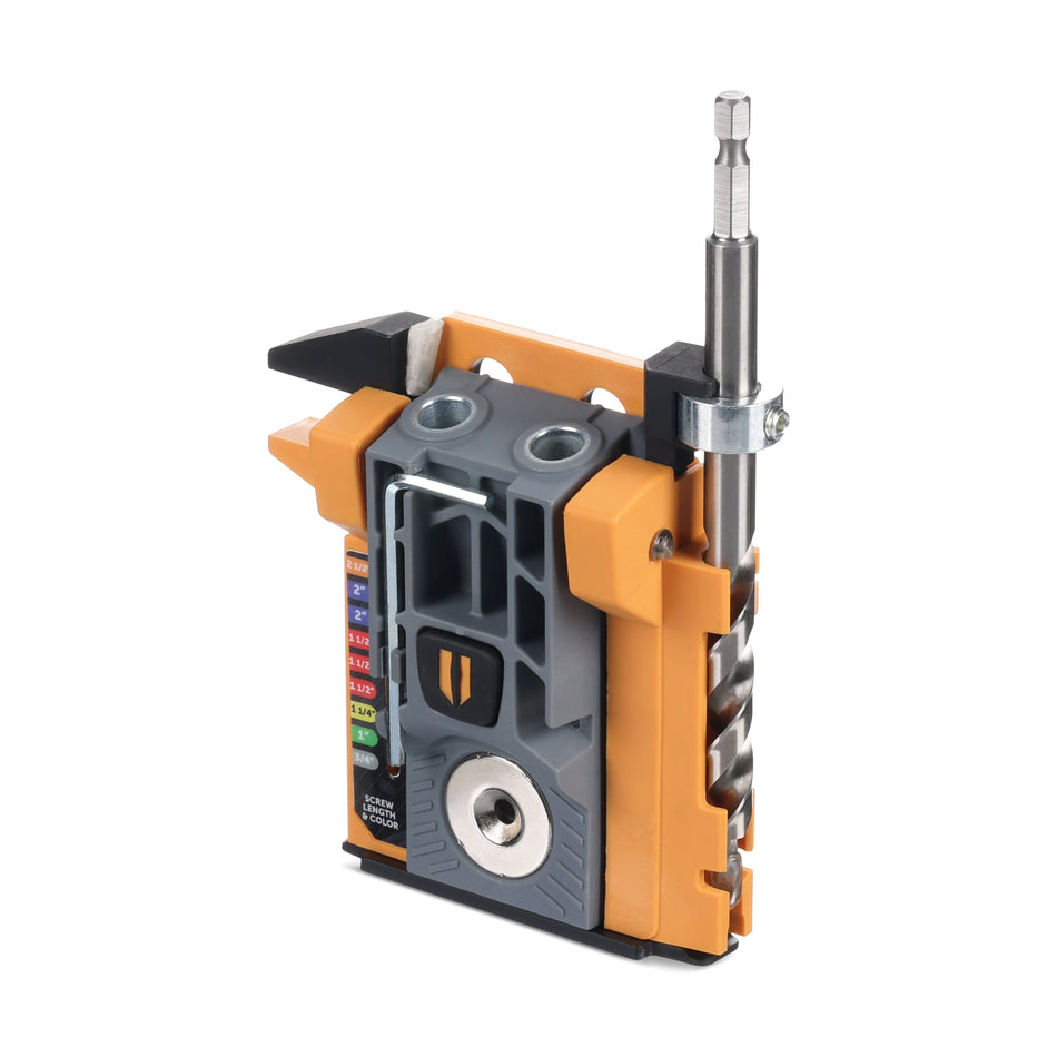 BORA Automatic Mini-Pocket Hole Jig