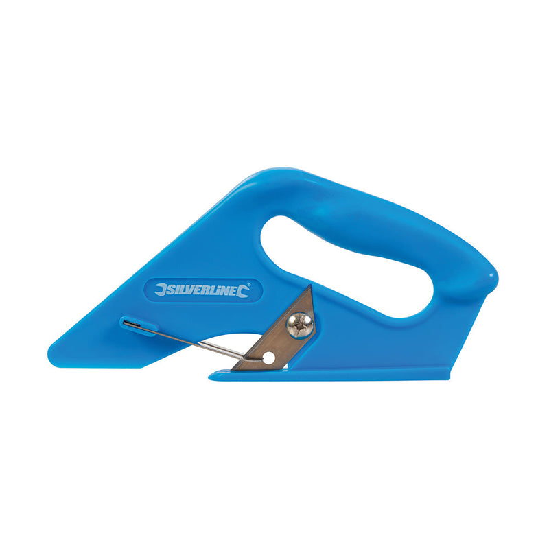 Silverline 446296 Universal Carpet Cutter