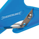 Silverline 446296 Universal Carpet Cutter