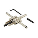 Silverline 447132 Adjustable Hole Cutter