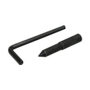 Silverline 447132 Adjustable Hole Cutter