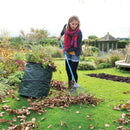 Silverline 447139 Lawn Rake