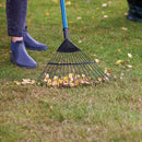 Silverline 447139 Lawn Rake