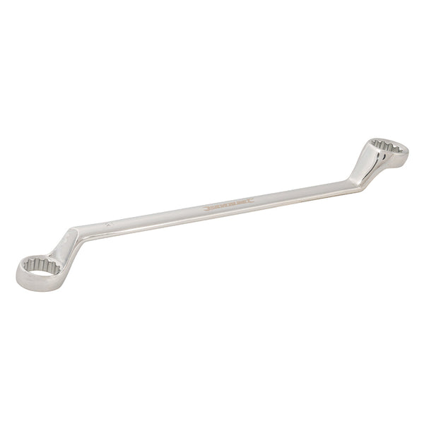 Silverline 447826 Deep Offset Ring Spanner
