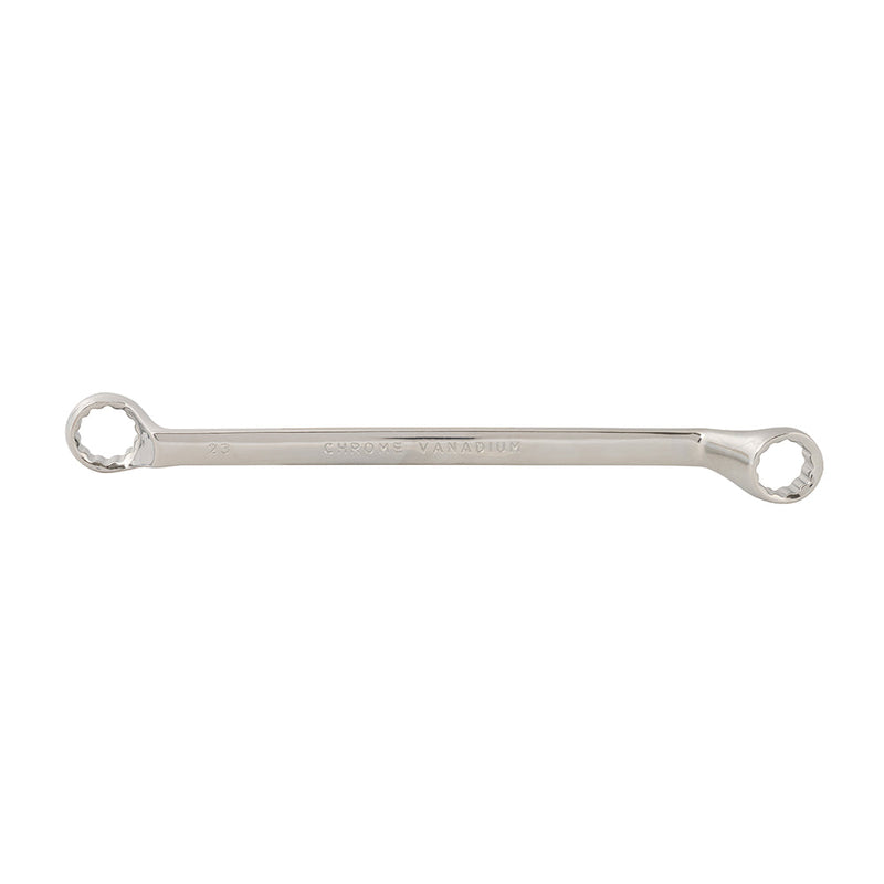 Silverline 447826 Deep Offset Ring Spanner