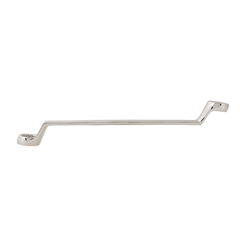 Silverline 447826 Deep Offset Ring Spanner