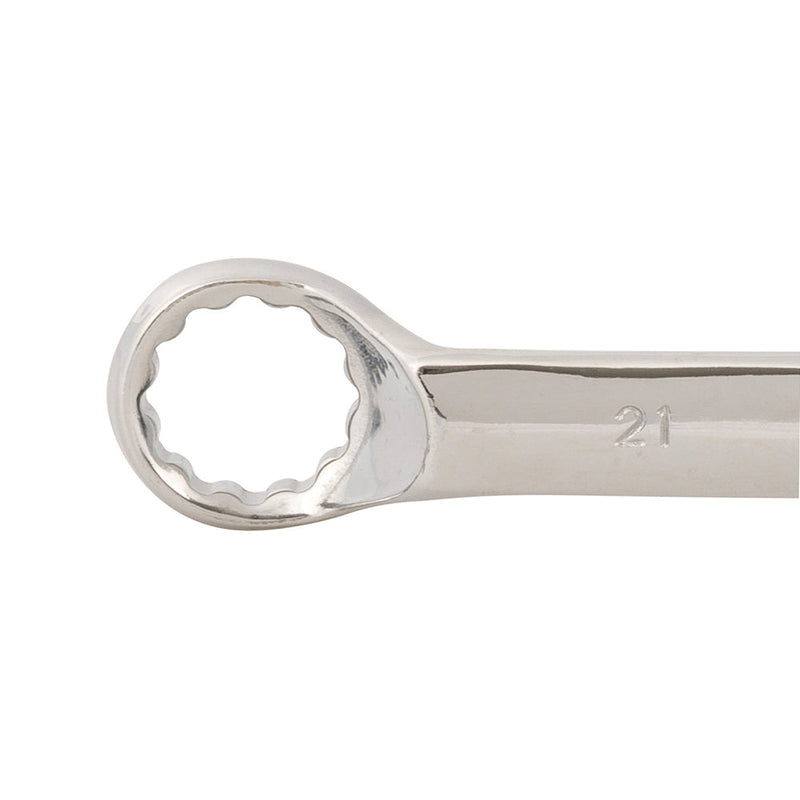 Silverline 447826 Deep Offset Ring Spanner
