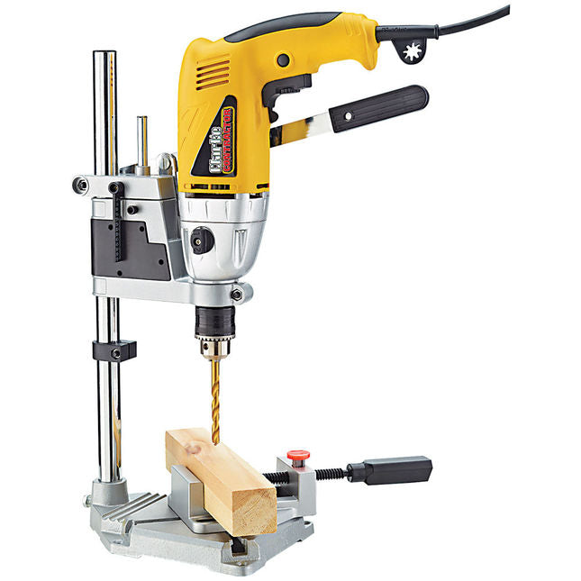 Clarke 6500224 CDS3 Drill Stand With Vice
