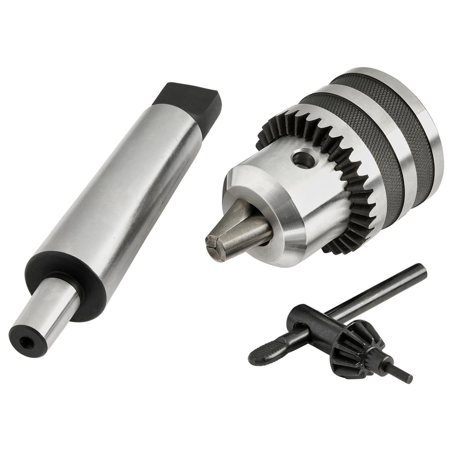 Draper 45013 MT4 Geared Chuck