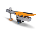 BORA Auto Adjust Horizontal Dog Clamp