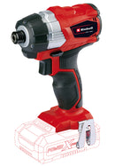 Einhell 4510030 Cordless Impact Driver TP-CI 18 Li BL - Solo