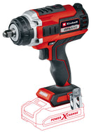 Einhell 4510070 Cordless Impact Wrench IMPAXXO 18/400