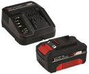 Einhell 4512042 Charger Kit 18V 4,0Ah PXC Starter Kit 1