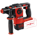 Einhell 4513900 Cordless Rotary Hammer HEROCCO 18/20