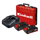 Einhell 4513940 Cordless Impact Drill TP-CD 18/50 Li-i BL (2x2,0Ah)